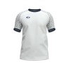 GEMS MAGLIA CRUZ - BIANCO/BLU