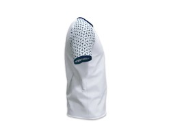 GEMS MAGLIA CRUZ - BIANCO/BLU