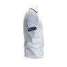 GEMS MAGLIA CRUZ - BIANCO/BLU