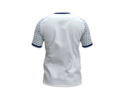 GEMS MAGLIA CRUZ - BIANCO/BLU