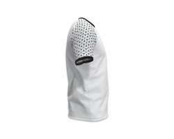 GEMS MAGLIA CRUZ - BIANCO/NERO