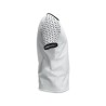 GEMS MAGLIA CRUZ - BIANCO/NERO