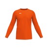 GEMS MAGLIA DEFENSA - ARANCIO/BIANCO