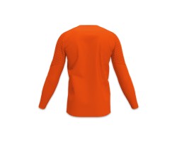 GEMS MAGLIA DEFENSA - ARANCIO/BIANCO