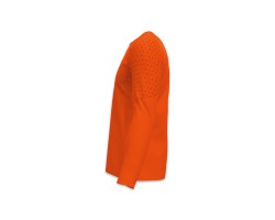 GEMS MAGLIA DEFENSA - ARANCIO/BIANCO