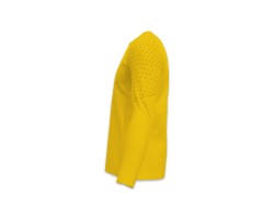GEMS MAGLIA DEFENSA - GIALLO/BIANCO