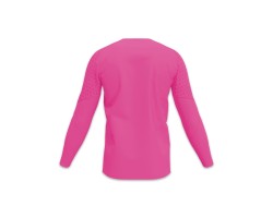 GEMS MAGLIA DEFENSA - ROSA/BIANCO