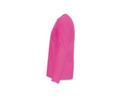 GEMS MAGLIA DEFENSA - ROSA/BIANCO