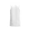 GEMS CANOTTA BASKET BANFIELD - BIANCO/GRIGIO
