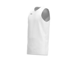 GEMS CANOTTA BASKET BANFIELD - BIANCO/GRIGIO