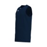 GEMS CANOTTA BASKET BANFIELD - BLU/BIANCO