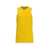 GEMS CANOTTA BASKET BANFIELD - GIALLO/BIANCO