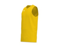 GEMS CANOTTA BASKET BANFIELD - GIALLO/BIANCO