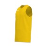 GEMS CANOTTA BASKET BANFIELD - GIALLO/BIANCO