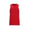 GEMS CANOTTA BASKET BANFIELD - ROSSO/BIANCO