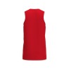 GEMS CANOTTA BASKET BANFIELD - ROSSO/BIANCO