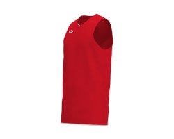 GEMS CANOTTA BASKET BANFIELD - ROSSO/BIANCO