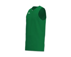 GEMS CANOTTA BASKET BANFIELD - VERDE/BIANCO