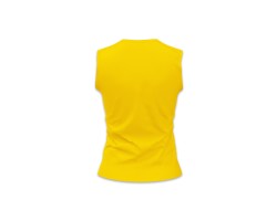 GEMS CANOTTA SANTAFE' - GIALLO/BIANCO