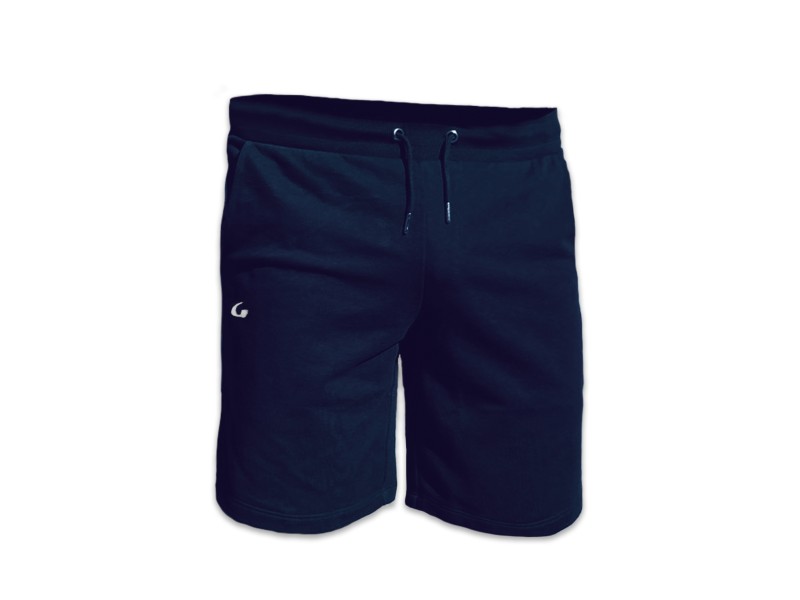 GEMS BERMUDA HOP - BLU