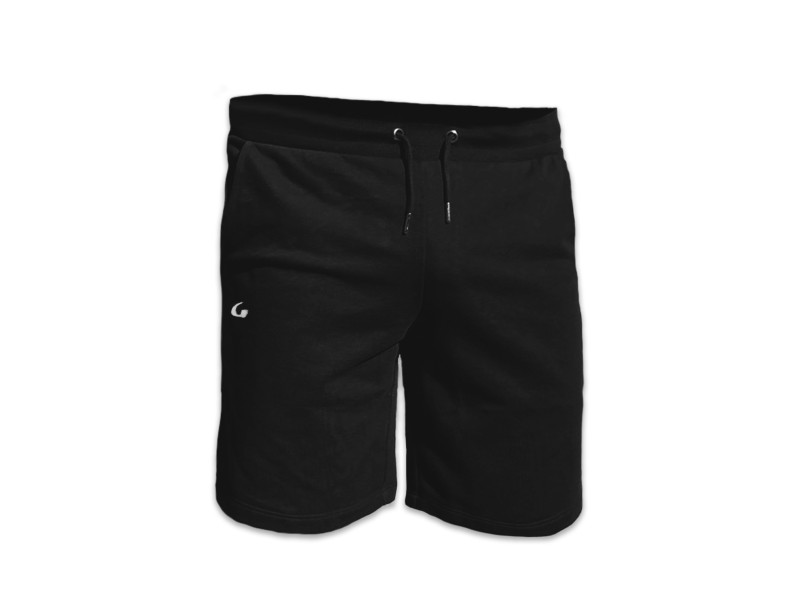 GEMS BERMUDA HOP - NERO