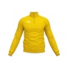 GEMS FELPA VELEZ - GIALLO/BIANCO