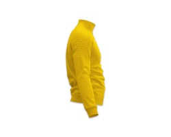 GEMS FELPA VELEZ - GIALLO/BIANCO
