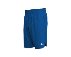 GEMS PANTALONCINO BASKET DEPORTIVO - AZZURRO