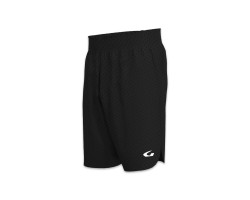 GEMS PANTALONCINO BASKET DEPORTIVO - NERO