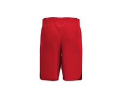 GEMS PANTALONCINO BASKET DEPORTIVO - ROSSO