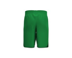 GEMS PANTALONCINO BASKET DEPORTIVO - VERDE