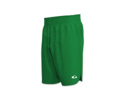 GEMS PANTALONCINO BASKET DEPORTIVO - VERDE