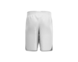 GEMS PANTALONCINO BASKET DEPORTIVO - BIANCO