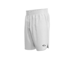 GEMS PANTALONCINO BASKET DEPORTIVO - BIANCO