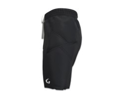 GEMS PANTALONCINO CORDOBA - NERO