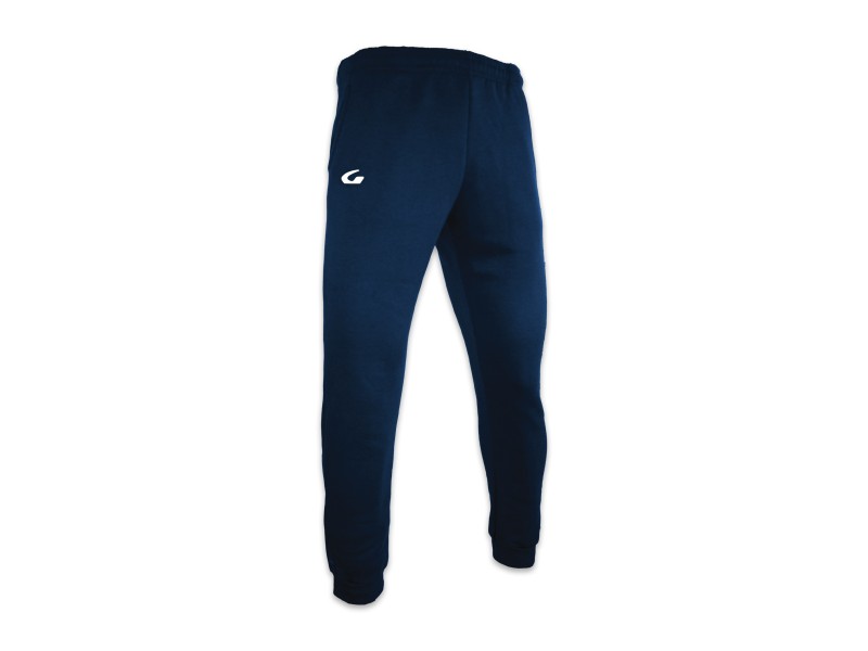GEMS PANTALONE STREET - BLU