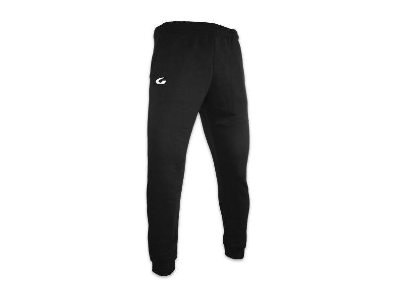 GEMS PANTALONE STREET - NERO