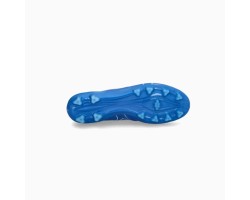 MIZUNO SCARPA ALPHA PRO MD - LASERBLUE/WHITE