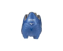 MIZUNO SCARPA ALPHA SELECT MD - LASERBLUE/WHITE