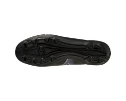 MIZUNO SCARPA ALPHA SELECT MD - BLACK/IGNITION RED