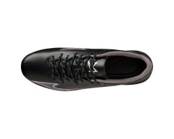 MIZUNO SCARPA ALPHA SELECT MD - BLACK/IGNITION RED