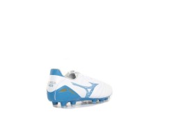 MIZUNO SCARPA MORELIA NEO PRO MD - WHITE/LASER BLUE