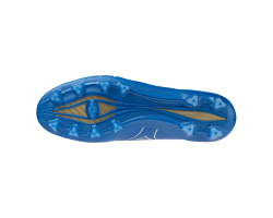 MIZUNO SCARPA ALFA JAPAN MD - LASERBLUE/WHITE