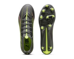 PUMA SCARPA ULTRA 5 MATCH FG/AG - BLUE