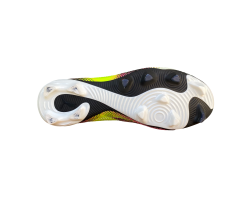 PUMA SCARPA FUTURE 8 MATCH FG/AG - YELLOW