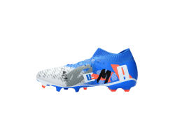 PUMA SCARPE FUTURE 8 MATCH FOREVER FG/AG - WHITE