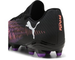 PUMA SCARPE FUTURE 8 PLAY FG/AG - BLACK