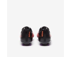 PUMA SCARPE FUTURE 8 PLAY FG/AG JR. - BLACK