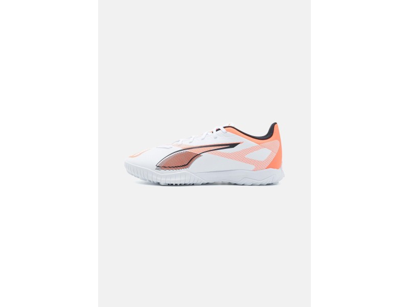PUMA SCARPE ULTRA 5 PLAY TT - WHITE