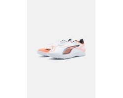 PUMA SCARPE ULTRA 5 PLAY TT - WHITE